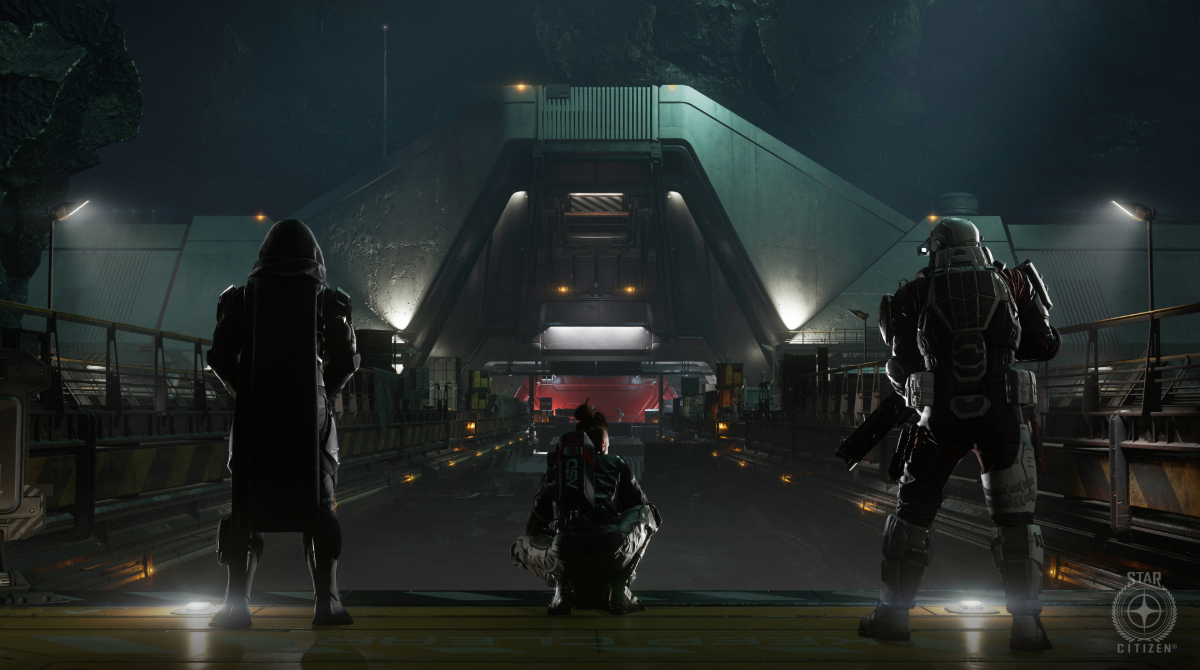 ASD Research Facility - Image 1