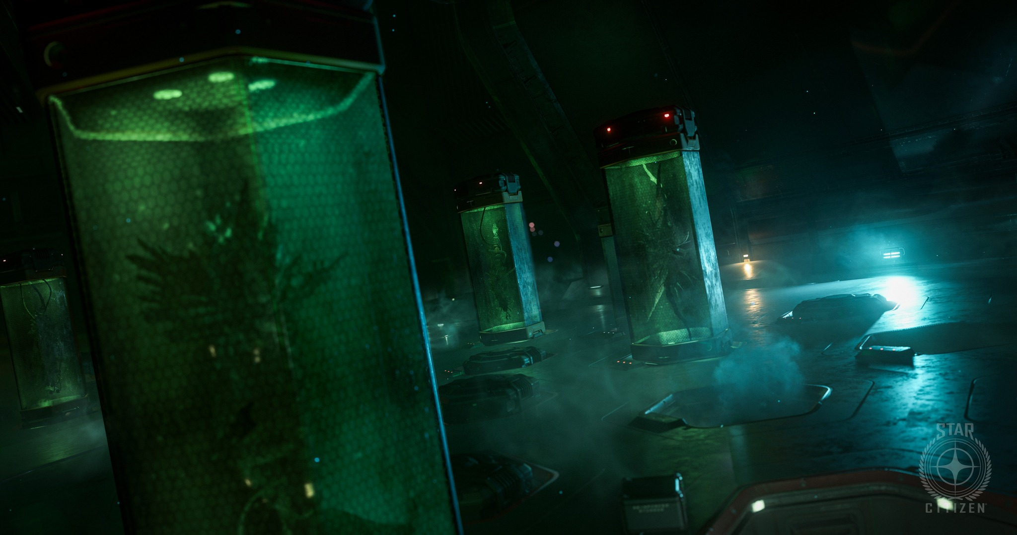 ASD Research Facility - Image 3