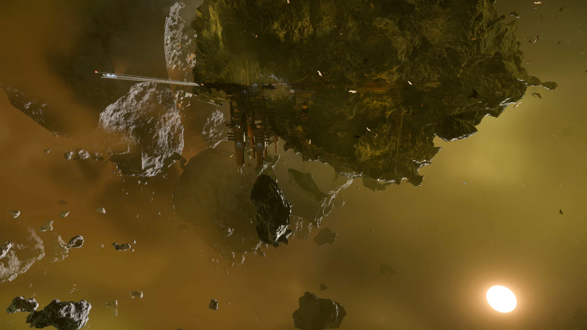 Executive Hangar - Image 1