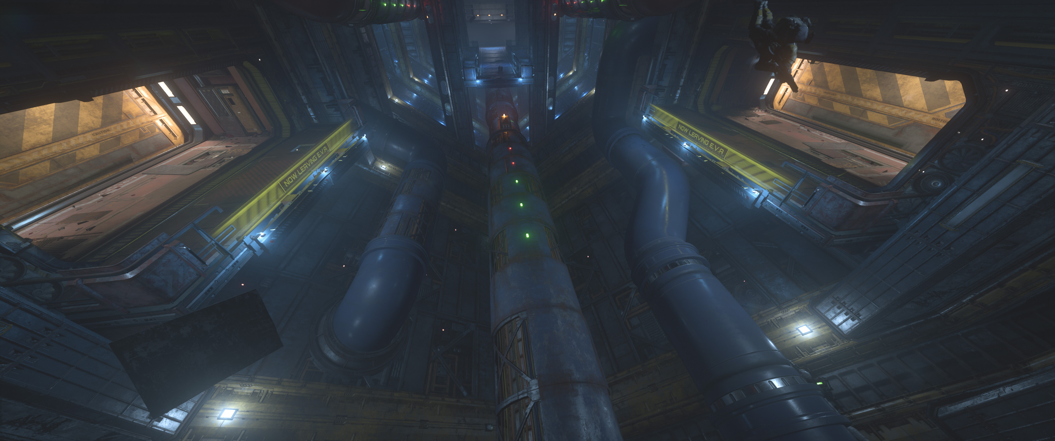 Executive Hangar - Image 2