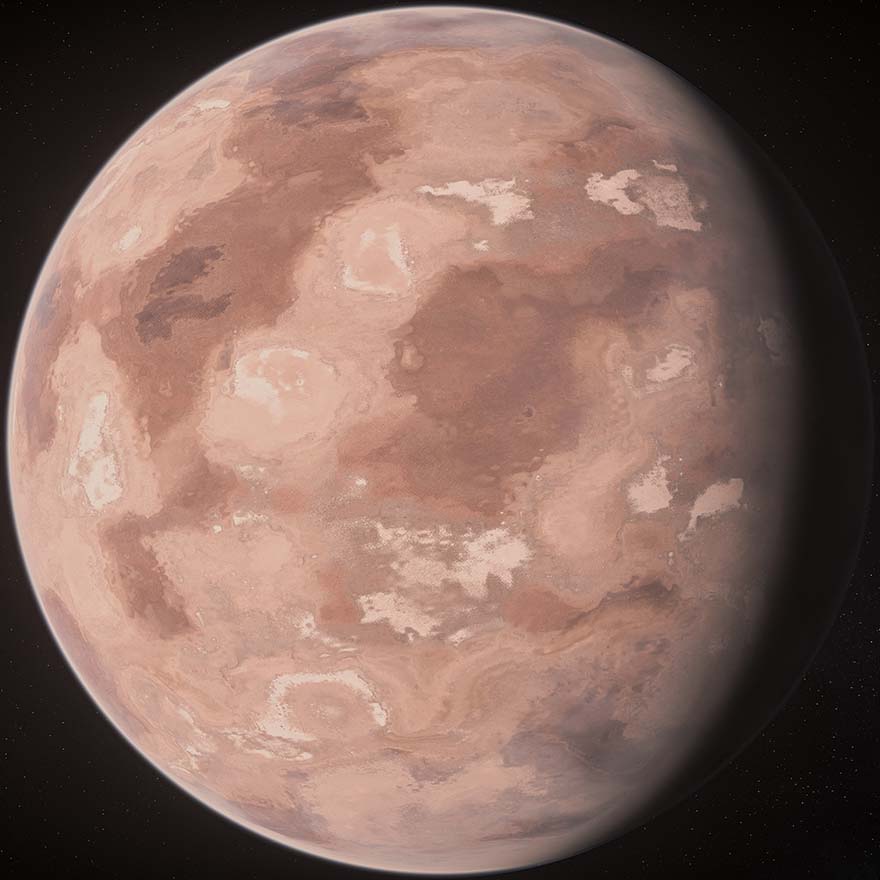 Daymar